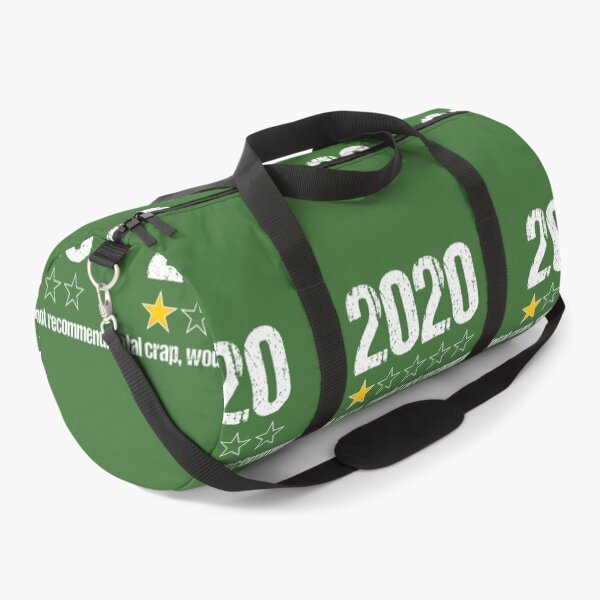 Item preview, 2020 Total Crap, Would Not Recom	d 	 For 	 And 	 		 designed and sold by pmlqltapuk28.