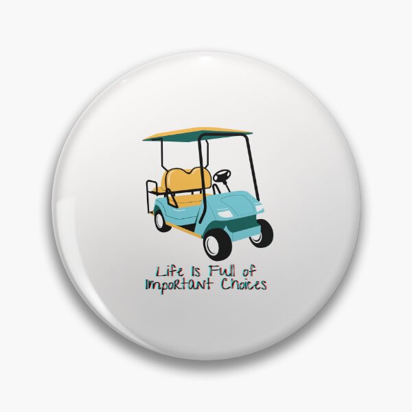 Item preview, Life is full of important choices designed and sold by Moliza.