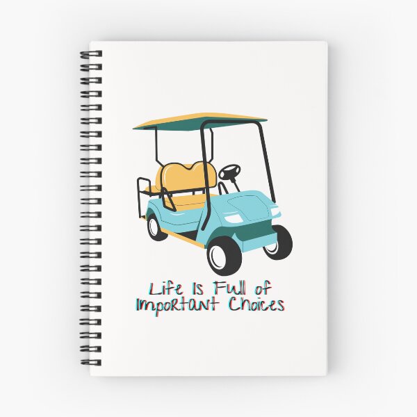 Item preview, Life is full of important choices designed and sold by Moliza.