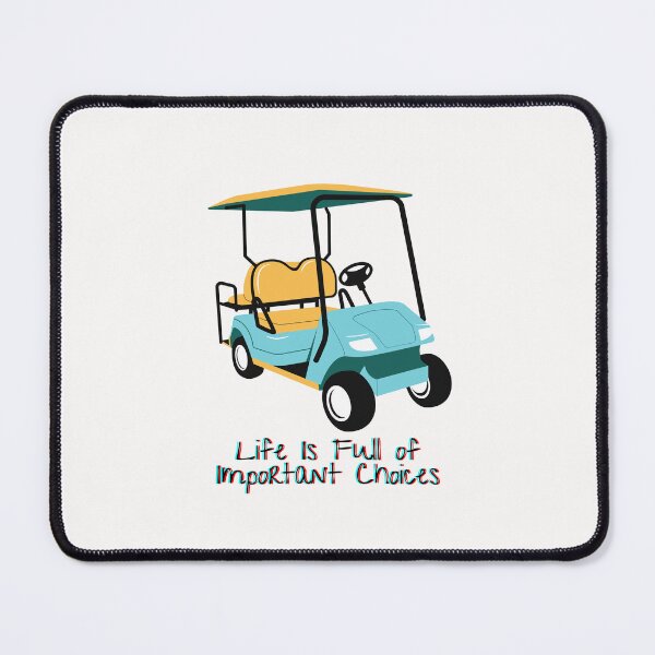 Item preview, Life is full of important choices designed and sold by Moliza.