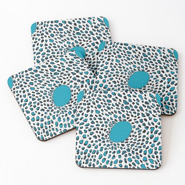 Item preview, 3D Illusion - The Blue Hole of Happiness - Illustration designed and sold by Pixelboys.