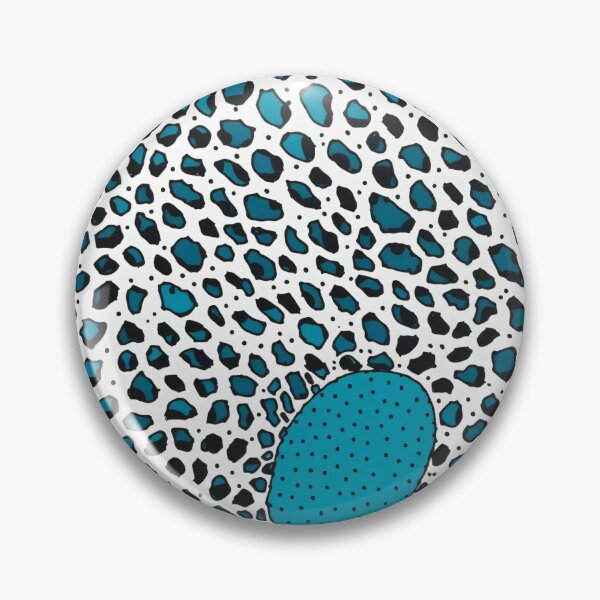 Item preview, 3D Illusion - The Blue Hole of Happiness - Illustration designed and sold by Pixelboys.