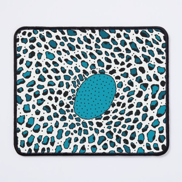 Item preview, 3D Illusion - The Blue Hole of Happiness - Illustration designed and sold by Pixelboys.