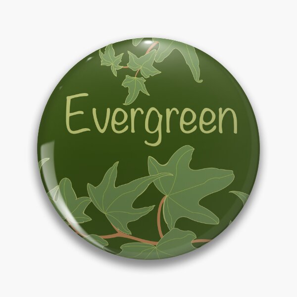 Item preview, Evergreen designed and sold by Marry-S.