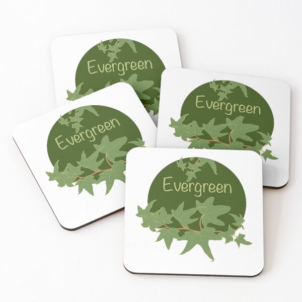 Item preview, Evergreen designed and sold by Marry-S.