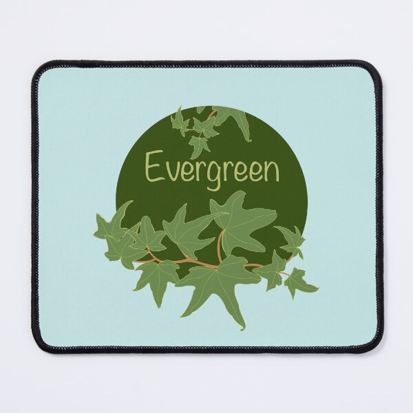 Item preview, Evergreen designed and sold by Marry-S.