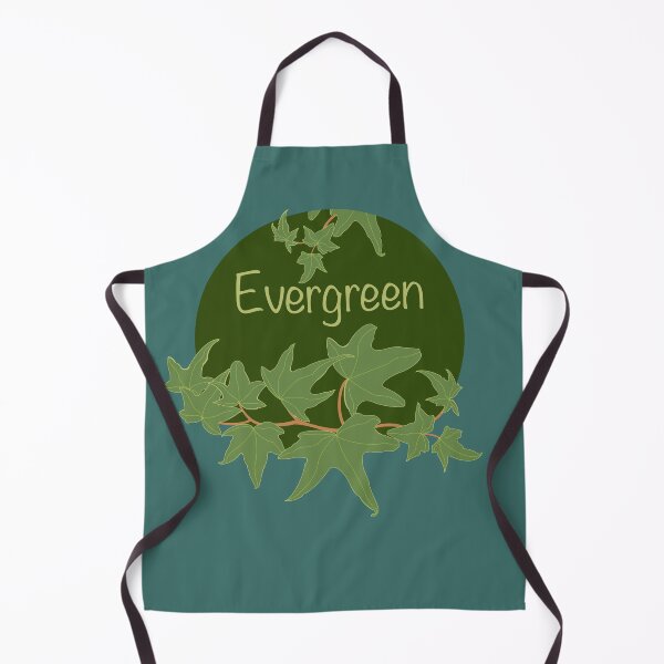 Item preview, Evergreen designed and sold by Marry-S.