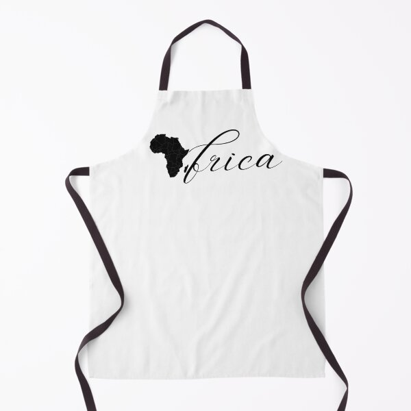 Item preview, Africa black designed and sold by GracefulArray.