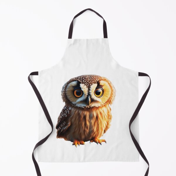 Item preview, DPrompt Design, T-Shirt, Funny Animals Shirt, Dad Gifts, Mom Gift, Their Gifts , Graphic Tee, Cute Owl designed and sold by DPrompt.