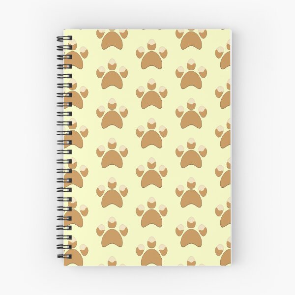 Item preview, Eevee Pawprint designed and sold by galaxydaydreams.
