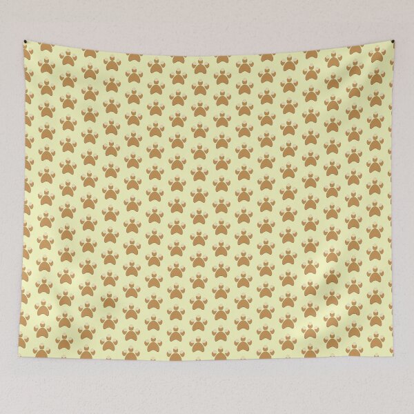 Item preview, Eevee Pawprint designed and sold by galaxydaydreams.
