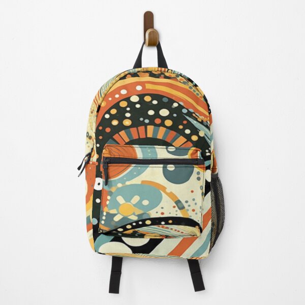 Item preview, AUSTRALIAN ABORIGINAL ART designed and sold by Anki-ConceptArt.