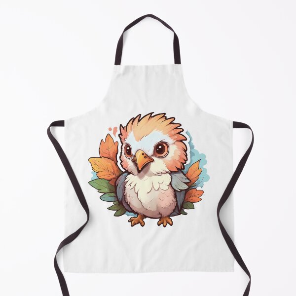 Item preview, RetroCute Parrot Bird designed and sold by memefit.