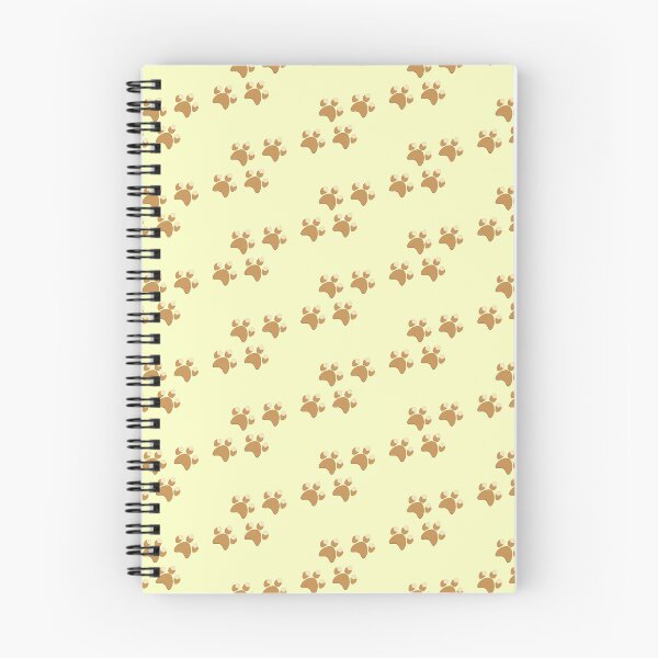 Item preview, Eevee Pawprints designed and sold by galaxydaydreams.