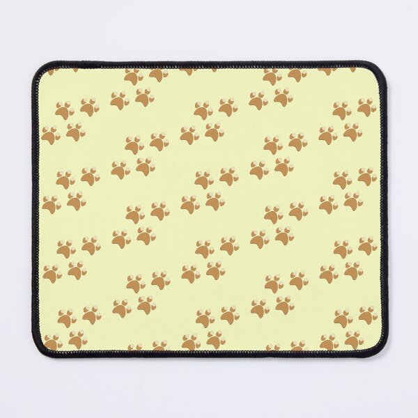 Item preview, Eevee Pawprints designed and sold by galaxydaydreams.
