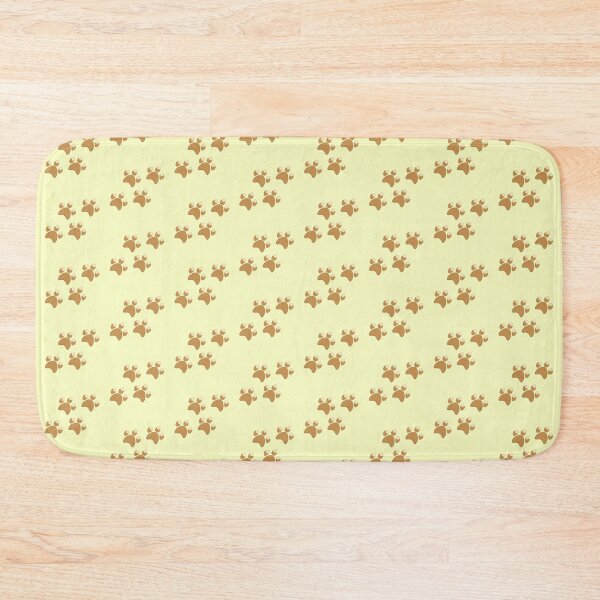 Item preview, Eevee Pawprints designed and sold by galaxydaydreams.
