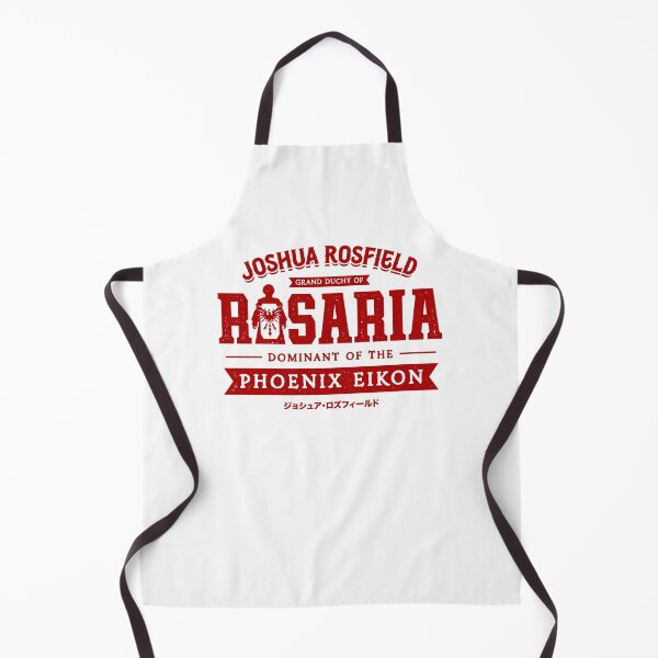 Item preview, Joshua Rosfield Rosaria designed and sold by Lagelantee.