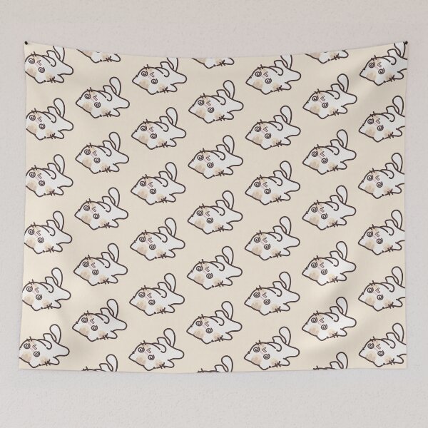 Item preview, Dizzy cat designed and sold by PinkMocha.