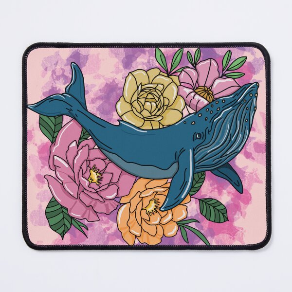 Item preview, Whaley of a Time designed and sold by bethfrostart.
