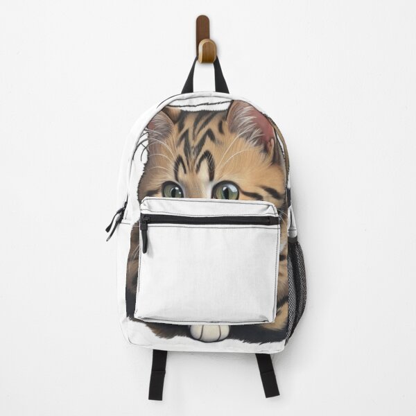 Item preview, sad cat designed and sold by BAHO STORE.
