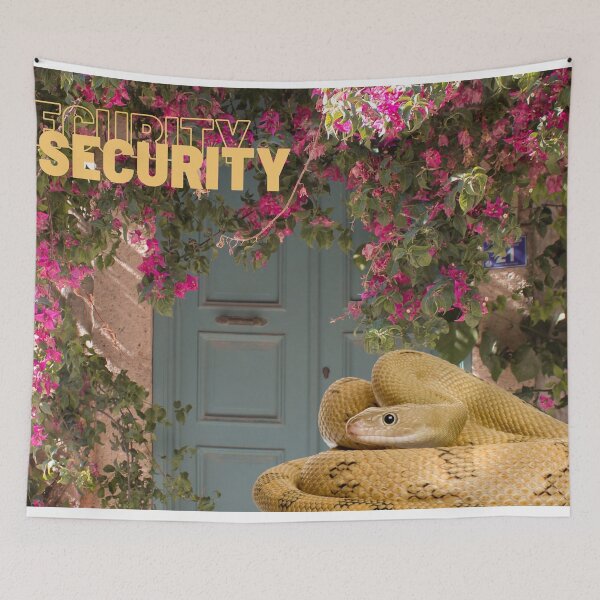 Item preview, Cybersecurity - snake designed and sold by ManifestYDreams.