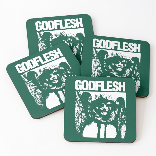Item preview, Godflesh    designed and sold by EdwinRaynor9.