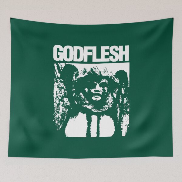 Item preview, Godflesh    designed and sold by EdwinRaynor9.