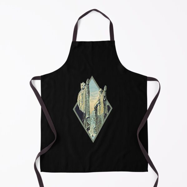 Item preview, Kings by the River - Digital Art - Diamond Frame - White - Fantasy designed and sold by koboldkha.