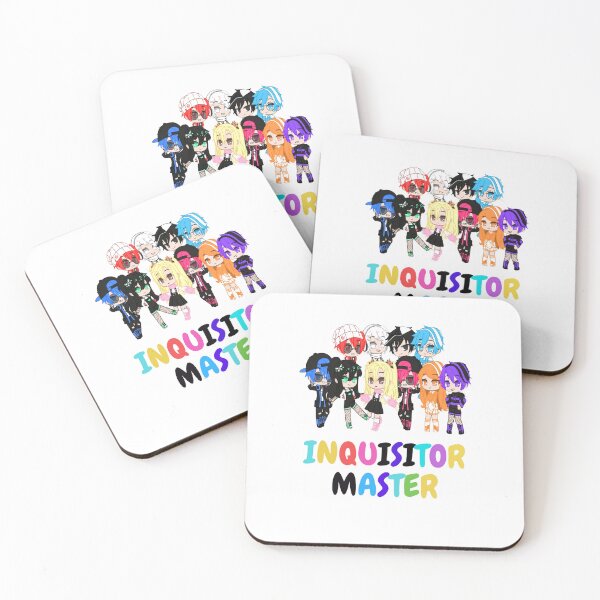 Item preview, Inquisitormaster Hoodie Unisex Alex Team designed and sold by ChaiSonSirionga.