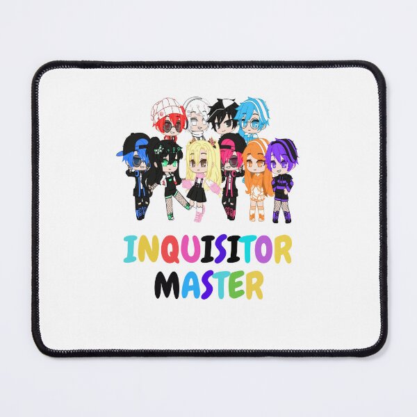 Item preview, Inquisitormaster Hoodie Unisex Alex Team designed and sold by ChaiSonSirionga.