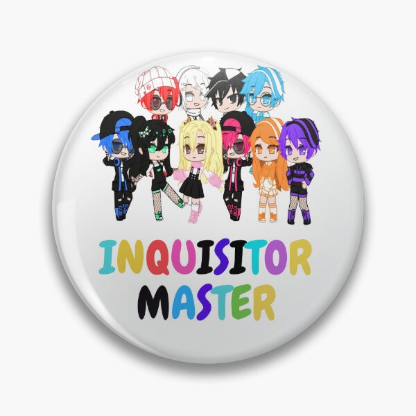 Item preview, Inquisitormaster Hoodie Unisex Alex Team designed and sold by ChaiSonSirionga.
