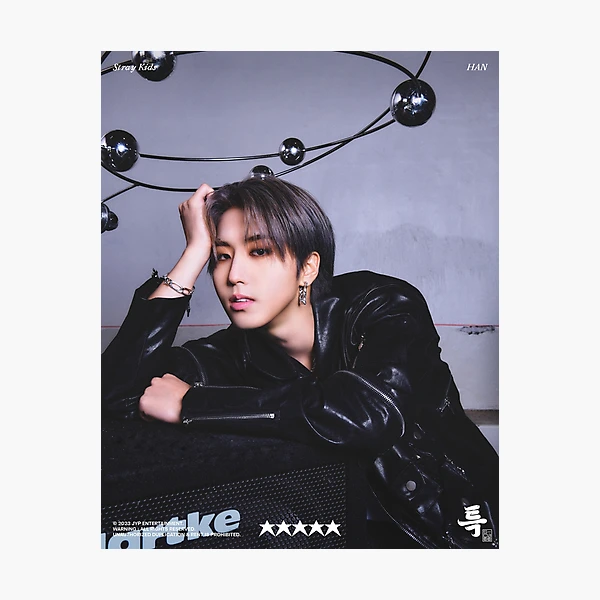 HAN | Stray Kids Wiki | Fandom