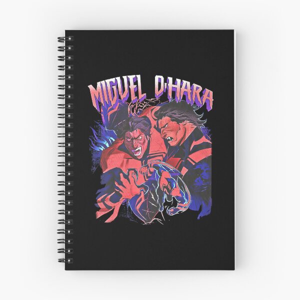 Item preview, Miguel O'Hara Vintage art designed and sold by Christabeljun.