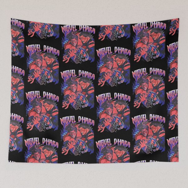 Item preview, Miguel O'Hara Vintage art designed and sold by Christabeljun.