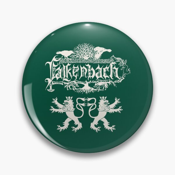 Item preview, Falkenbach    designed and sold by EdwinRaynor9.