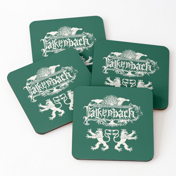 Item preview, Falkenbach    designed and sold by EdwinRaynor9.