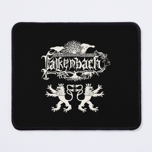 Item preview, Falkenbach    designed and sold by EdwinRaynor9.