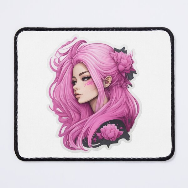 Item preview, pink beautiful  designed and sold by nagucv107.