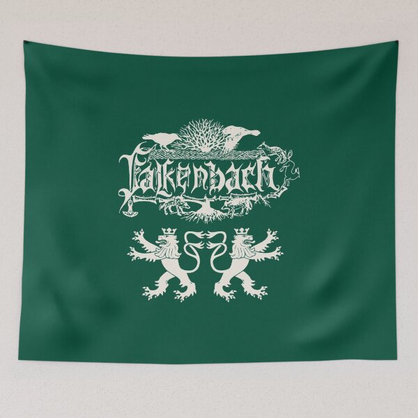 Item preview, Falkenbach    designed and sold by EdwinRaynor9.