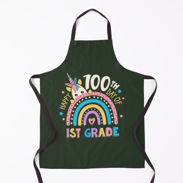 Item preview, Dabbing Unicorn 100th Day Of School 1st Grade 	 100 Days 		 designed and sold by qyqklpemgbi28.