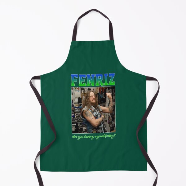 Item preview, Fenriz Darkthrone Homage Tribute designed and sold by EdwinRaynor9.
