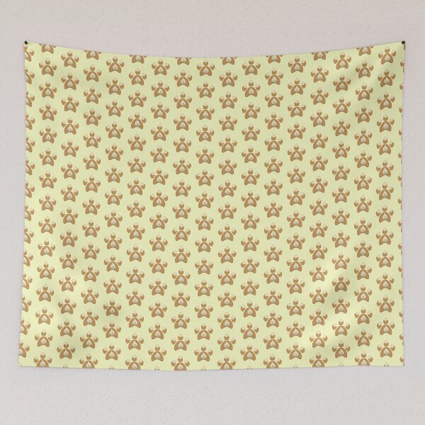 Item preview, Eevee Pawprint designed and sold by galaxydaydreams.