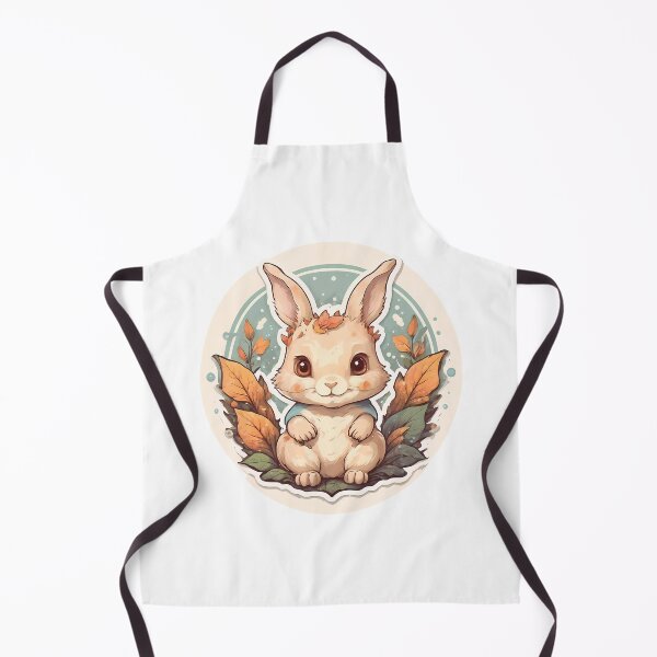 Item preview, RetroCute Bunny Rabbit designed and sold by memefit.