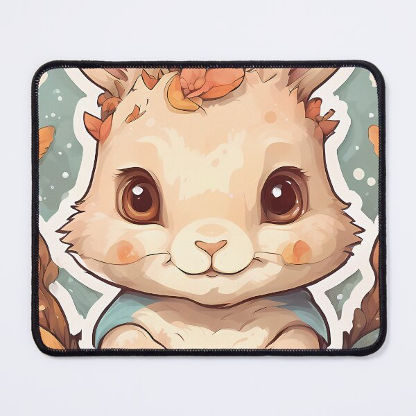 Item preview, RetroCute Bunny Rabbit designed and sold by memefit.