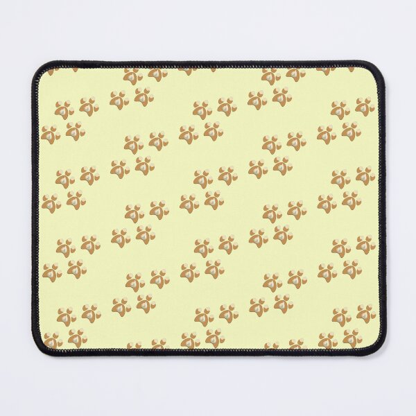 Item preview, Eevee Pawprints designed and sold by galaxydaydreams.