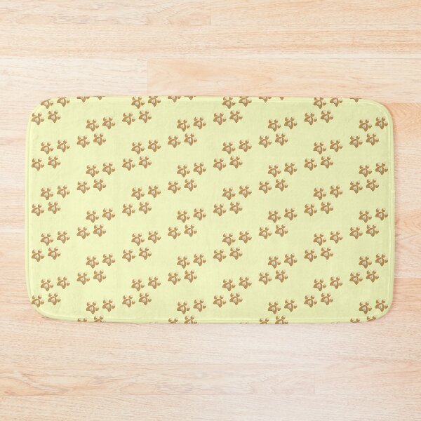 Item preview, Eevee Pawprints designed and sold by galaxydaydreams.