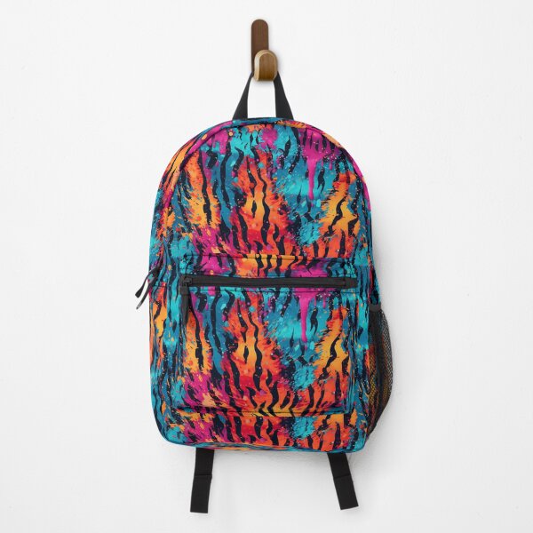 Item preview, Funky animal prints designed and sold by BloodRubyz.