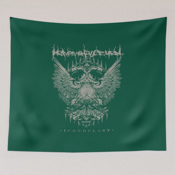 Item preview, Heaven Shall Burn    designed and sold by EdwinRaynor9.