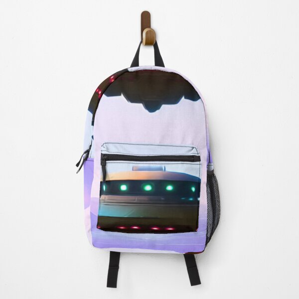 Item preview, Futuristic Spaceship designed and sold by cr6zym1nd.