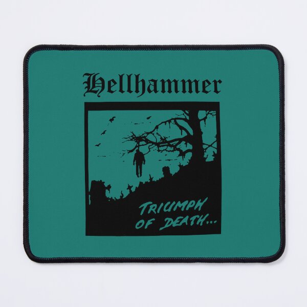 Item preview, Hellhammer designed and sold by EdwinRaynor9.